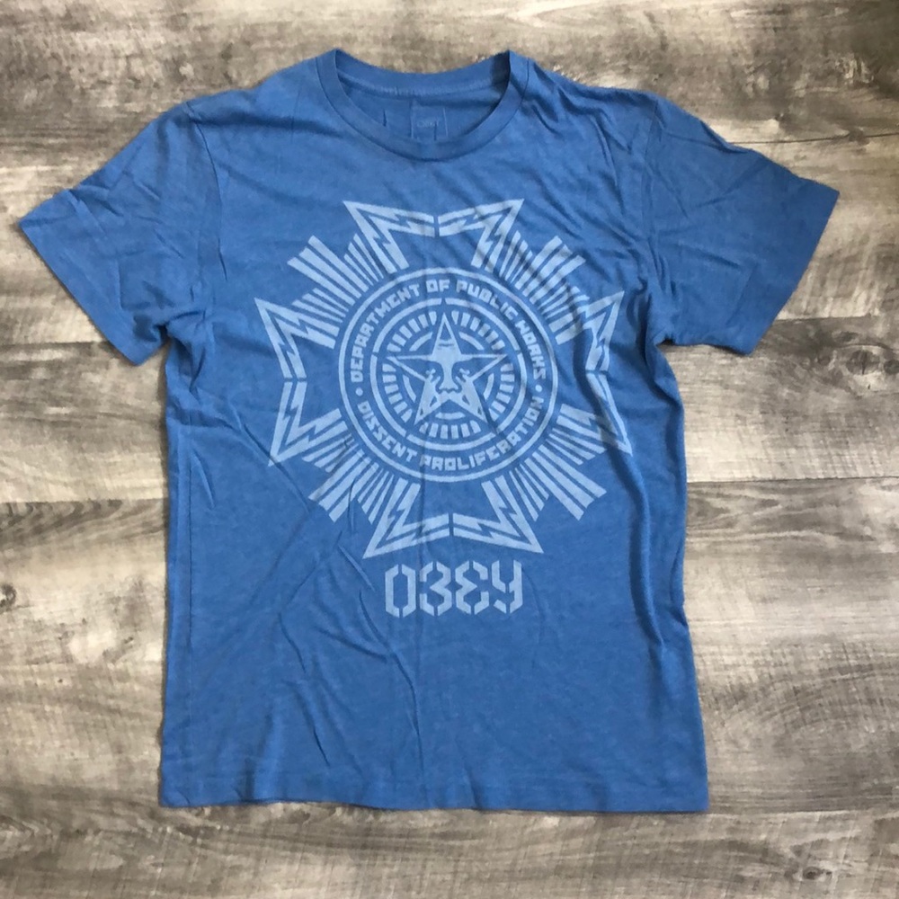 Obey Tee-Shirt